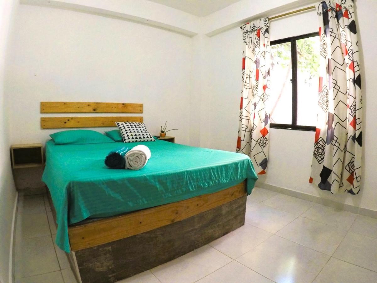 Rokadura Hotel Santa Marta  Luaran gambar