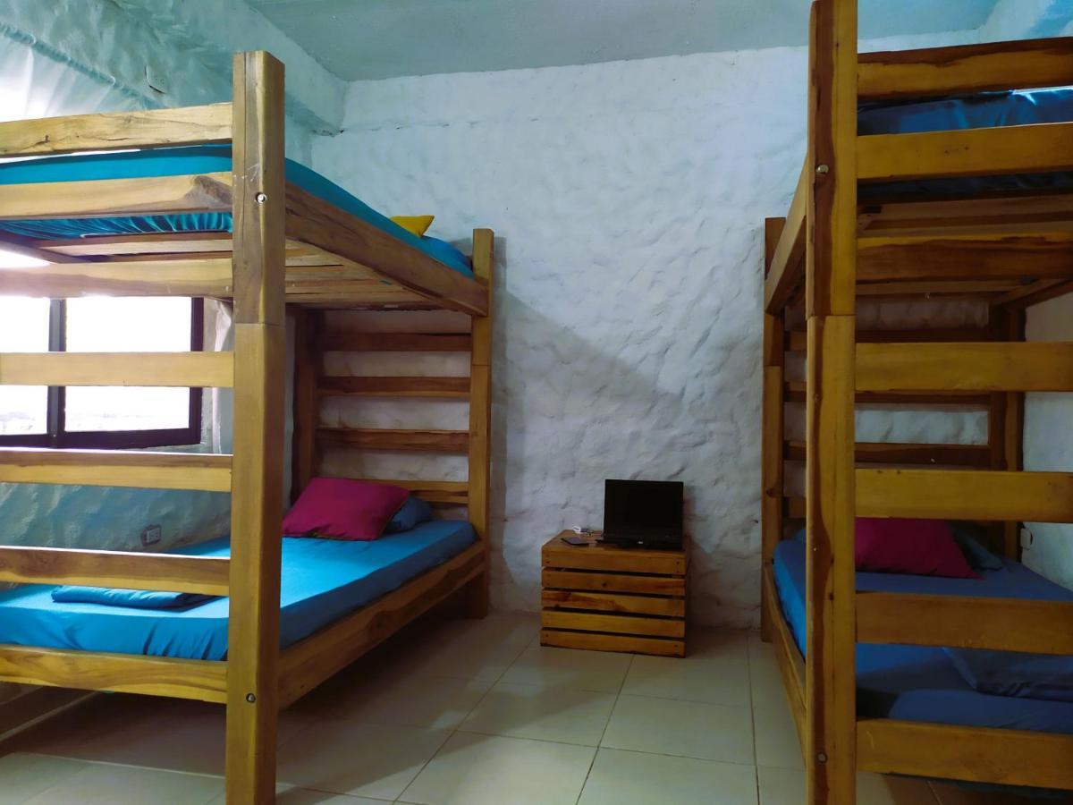 Rokadura Hotel Santa Marta  Luaran gambar