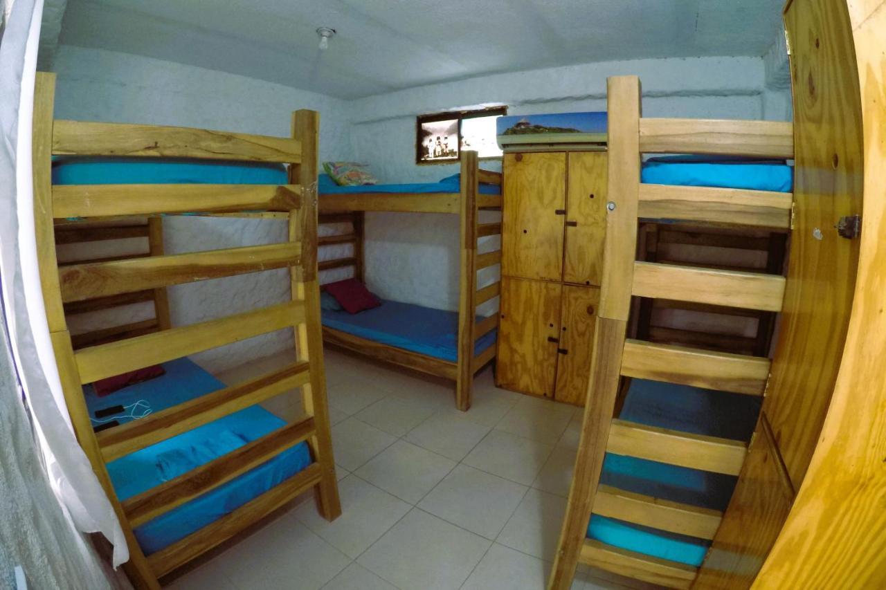 Rokadura Hotel Santa Marta  Luaran gambar