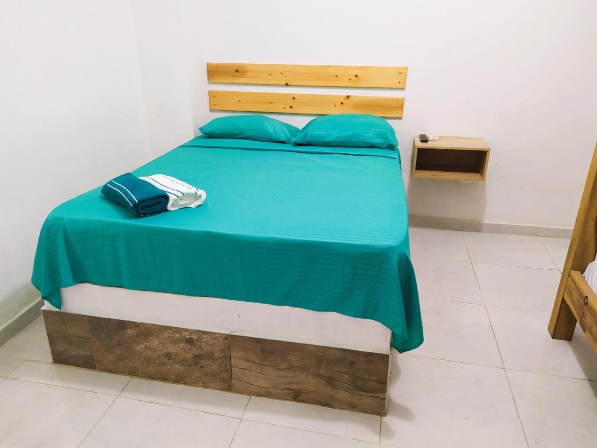 Rokadura Hotel Santa Marta  Luaran gambar