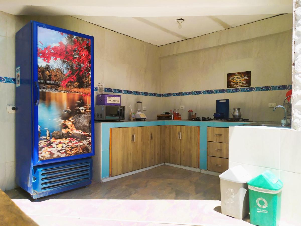 Rokadura Hotel Santa Marta  Luaran gambar