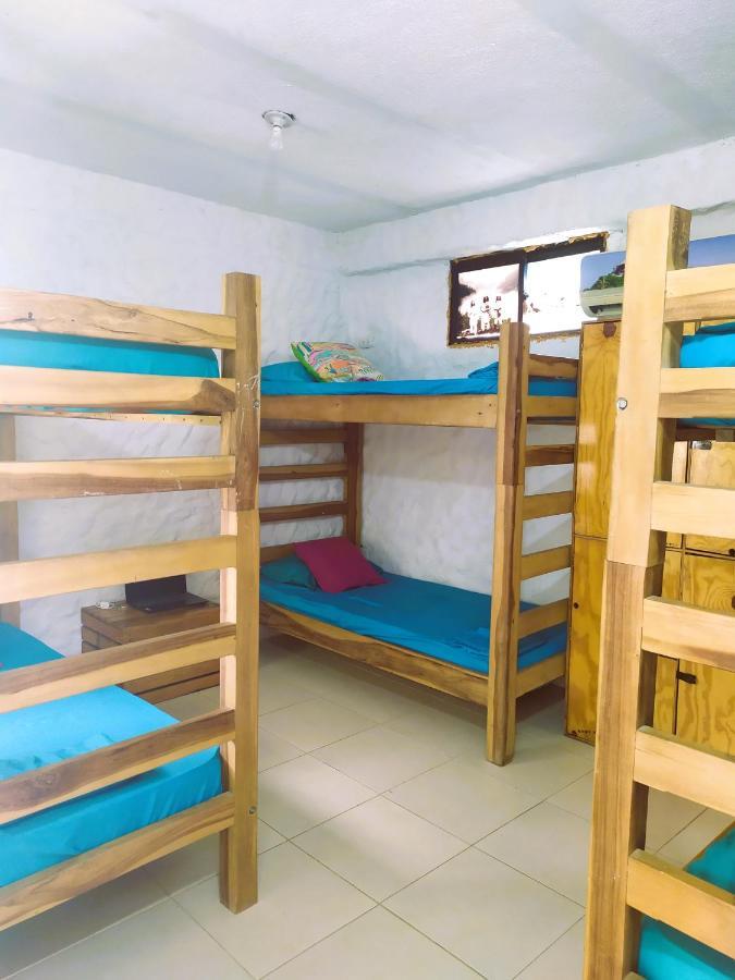 Rokadura Hotel Santa Marta  Luaran gambar