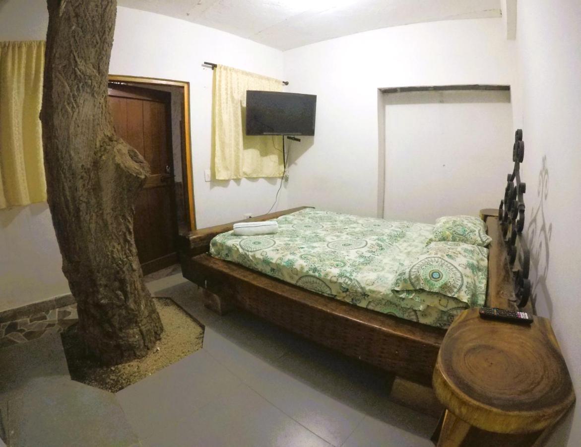 Rokadura Hotel Santa Marta  Luaran gambar