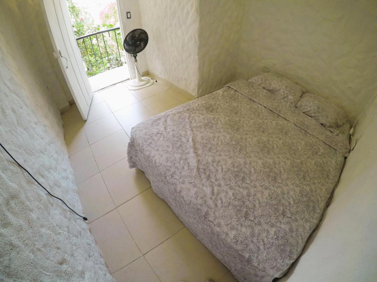 Rokadura Hotel Santa Marta  Luaran gambar