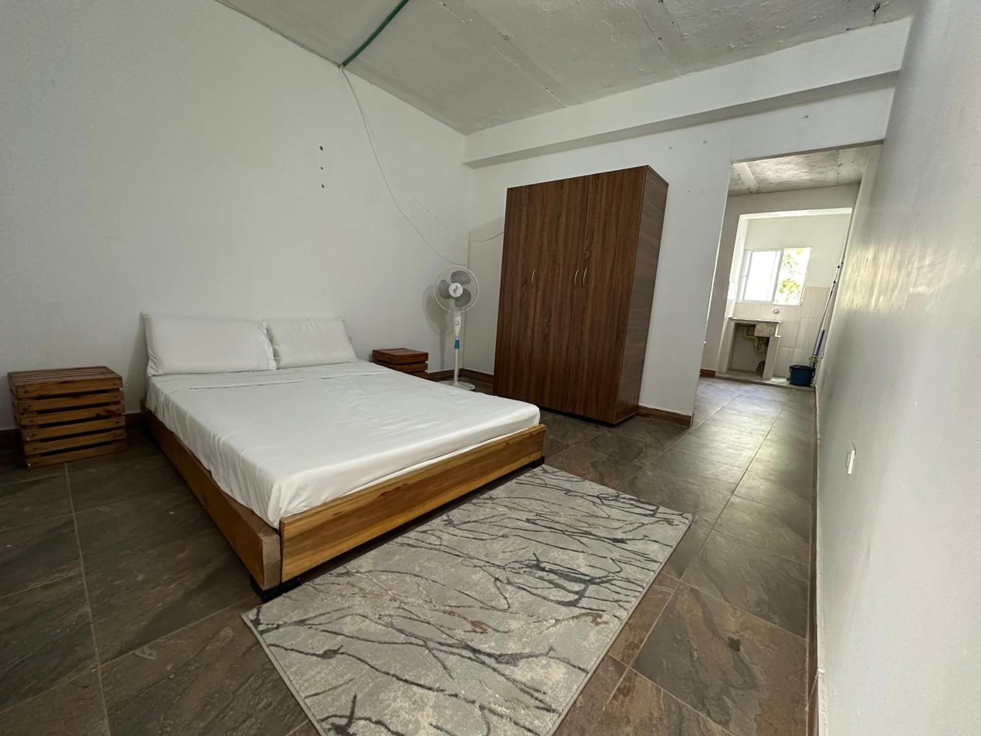 Rokadura Hotel Santa Marta  Luaran gambar