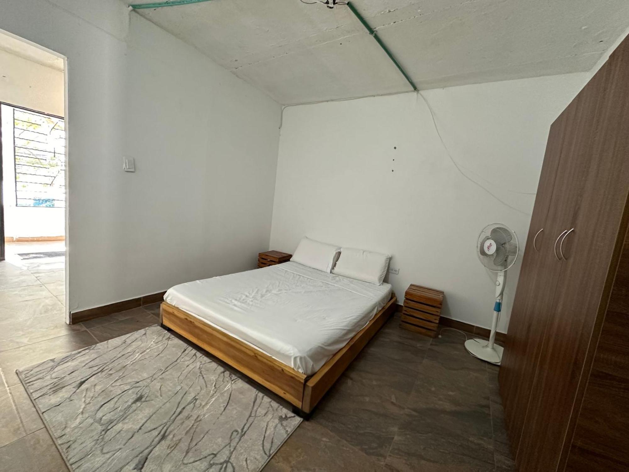 Rokadura Hotel Santa Marta  Luaran gambar