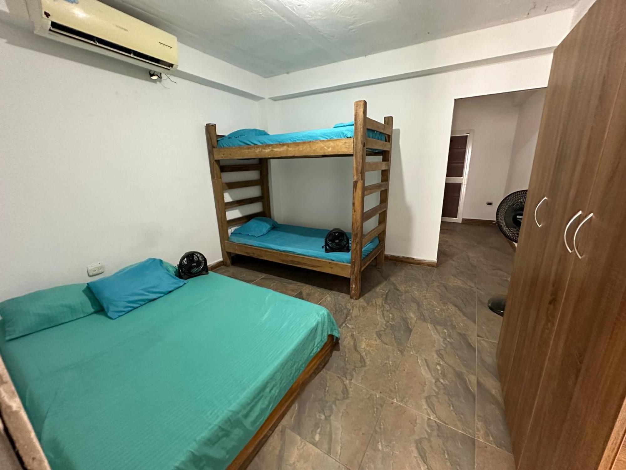 Rokadura Hotel Santa Marta  Luaran gambar
