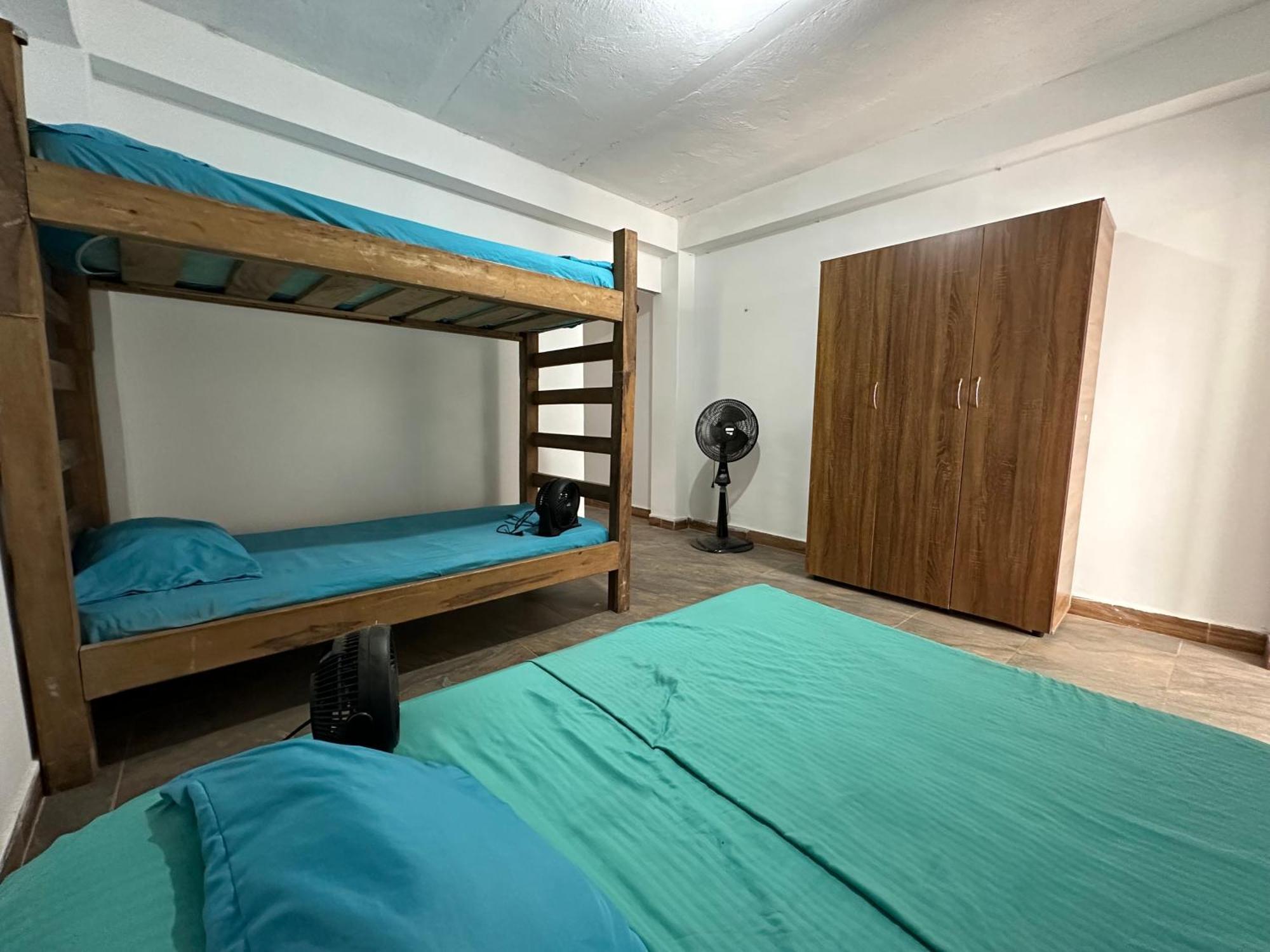 Rokadura Hotel Santa Marta  Luaran gambar