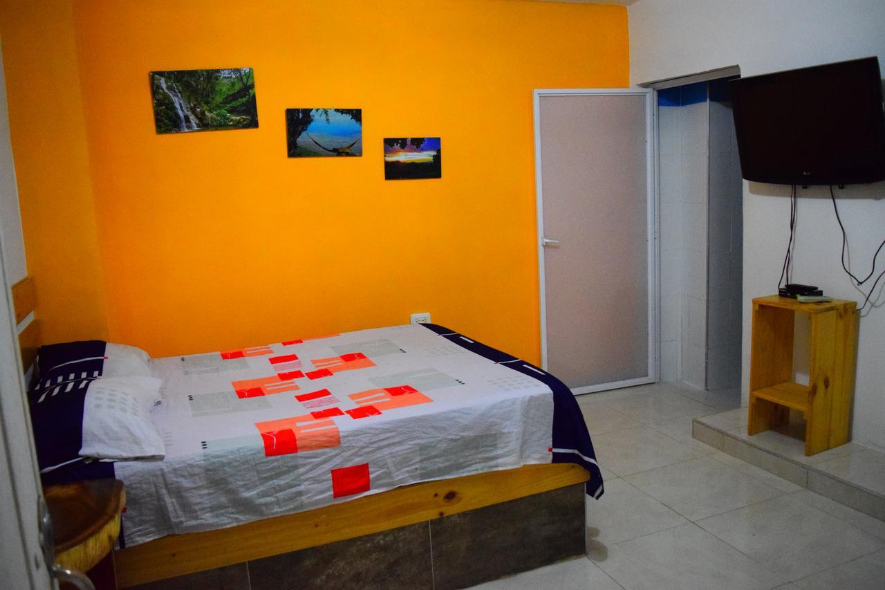 Rokadura Hotel Santa Marta  Luaran gambar