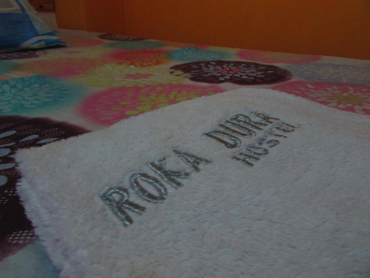 Rokadura Hotel Santa Marta  Luaran gambar
