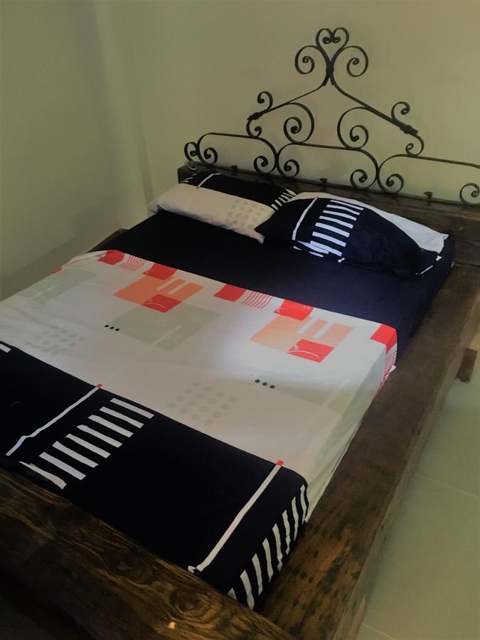 Rokadura Hotel Santa Marta  Luaran gambar