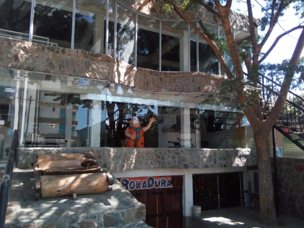 Rokadura Hotel Santa Marta  Luaran gambar